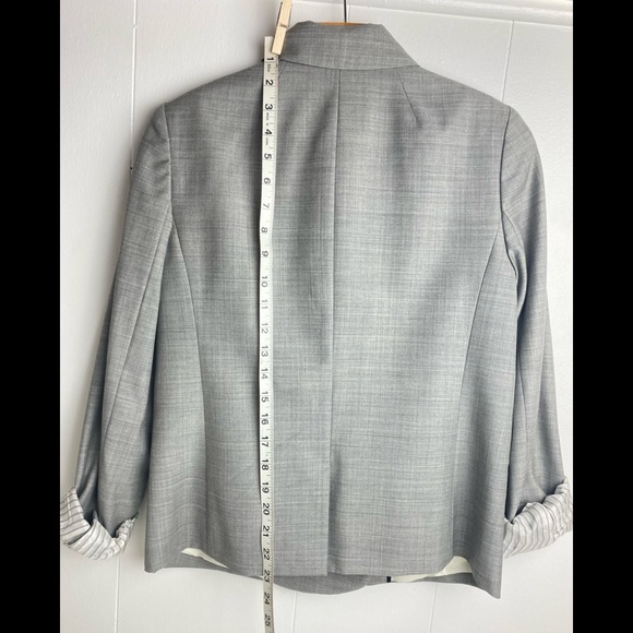 Jcrew jacket - Picture 3 of 4